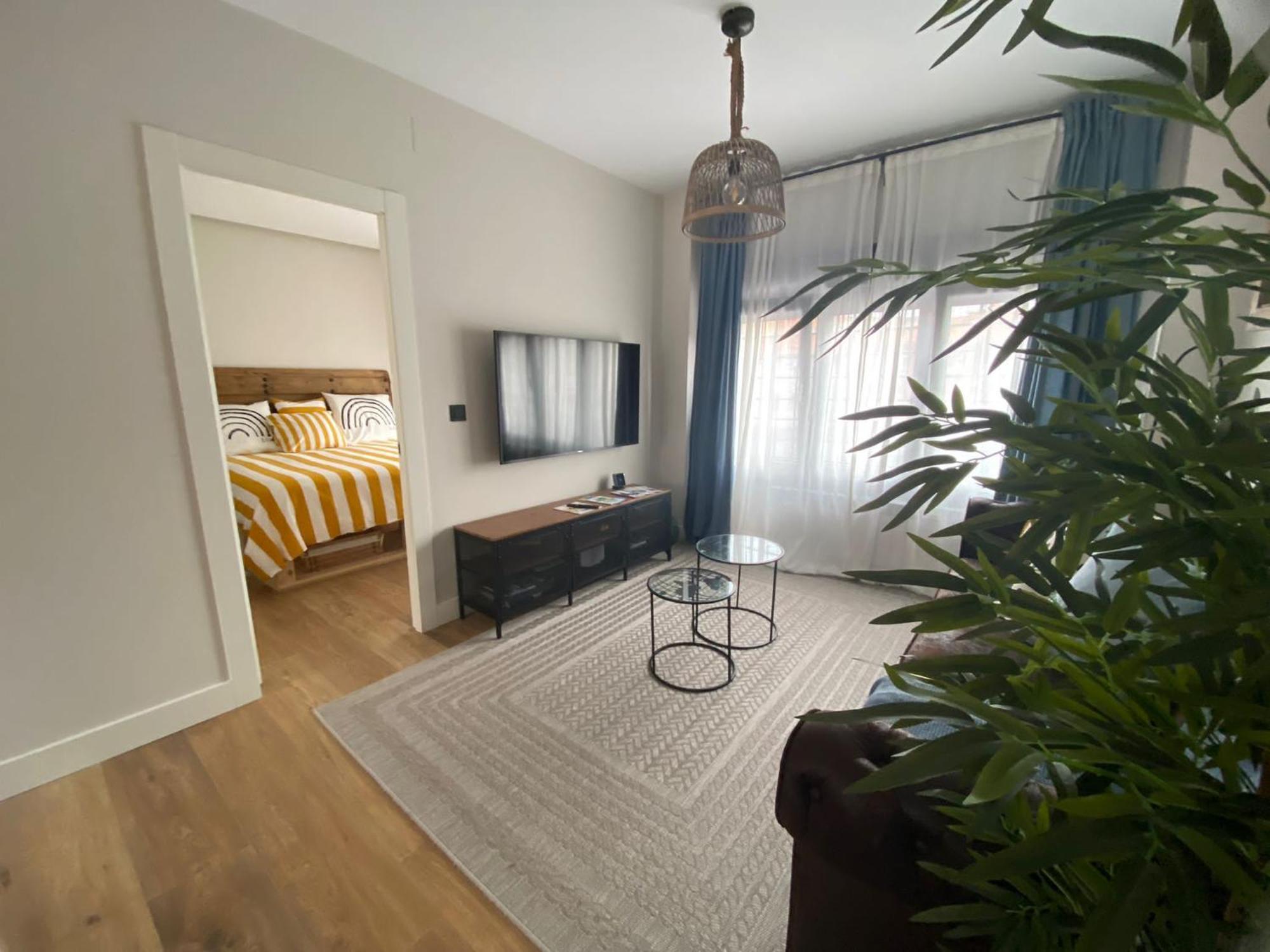 Cornelia Suites 01 桑坦德 外观 照片