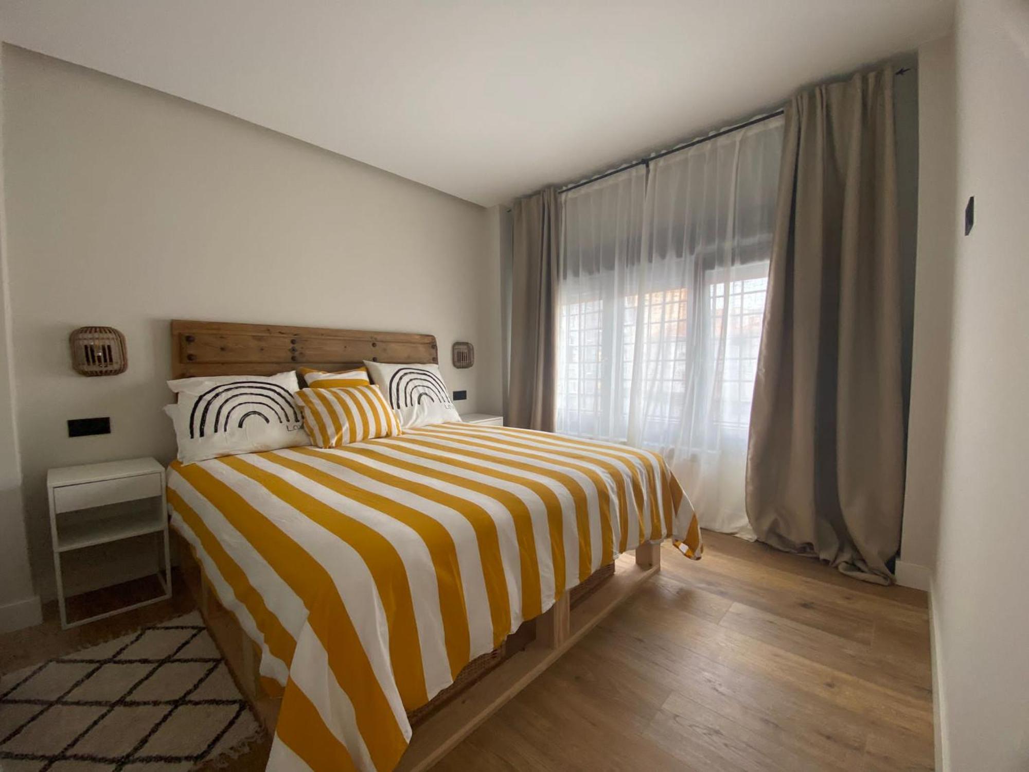 Cornelia Suites 01 桑坦德 外观 照片